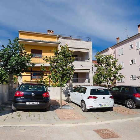 Apartment Goran Rovinj Exterior photo