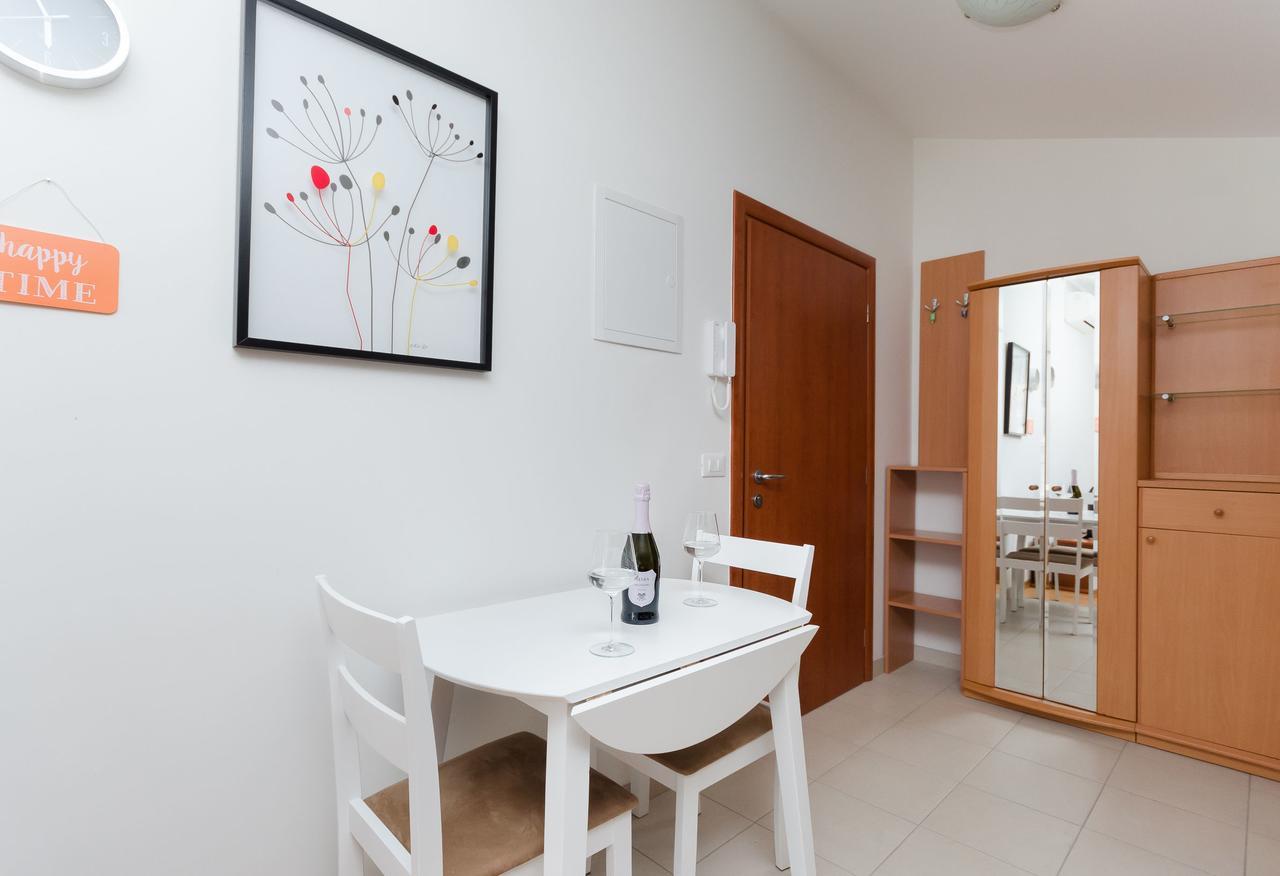 Apartment Goran Rovinj Exterior photo