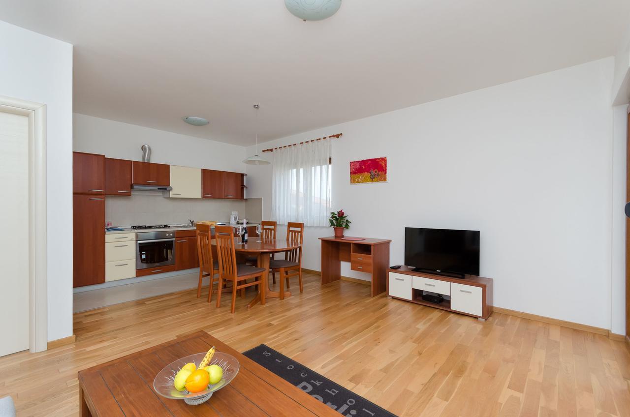 Apartment Goran Rovinj Exterior photo