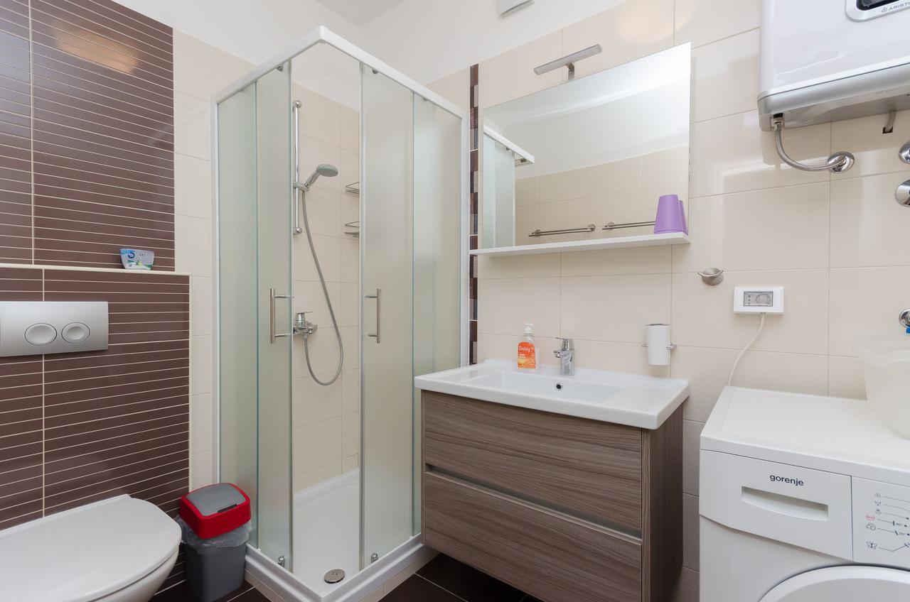 Apartment Goran Rovinj Exterior photo